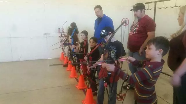 Archery Shoppe