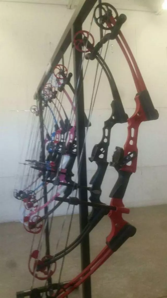 Archery Shoppe