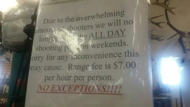 Archery Shoppe