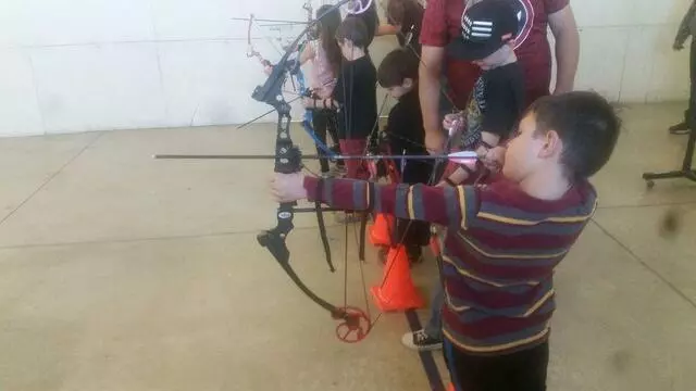 Archery Shoppe