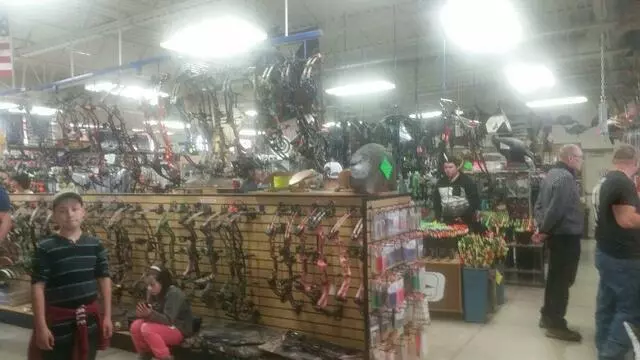 Archery Shoppe