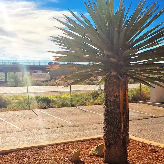 Amberly Courtyard Inn and Suites