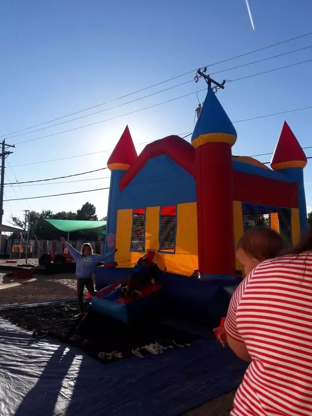 ABQ Children’s Academy