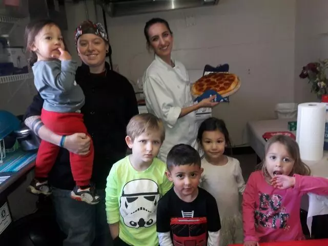ABQ Children’s Academy