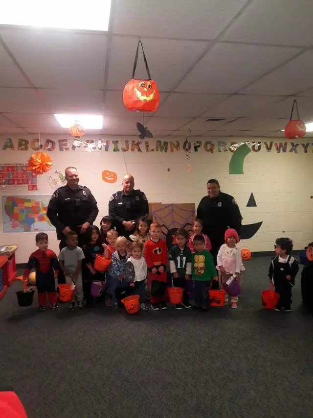 ABQ Children’s Academy