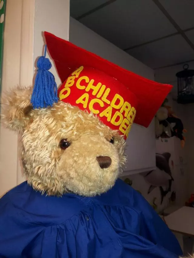 ABQ Children’s Academy