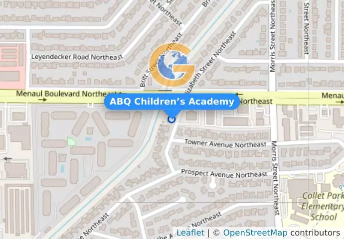 ABQ Children’s Academy