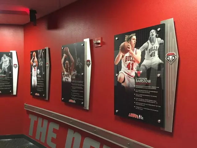 Academy Reprographics