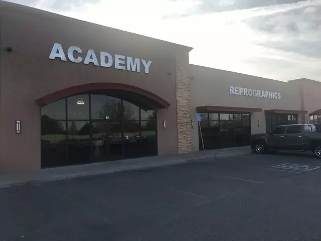 Academy Reprographics
