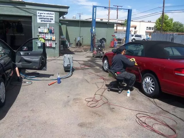Auto Depot