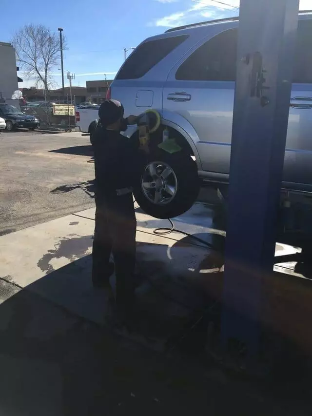 Auto Depot