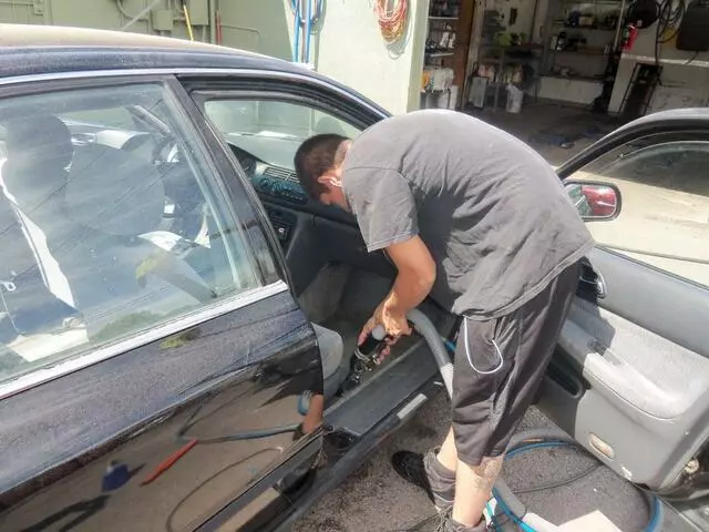 Auto Depot