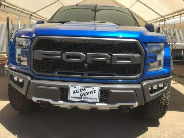 Auto Depot