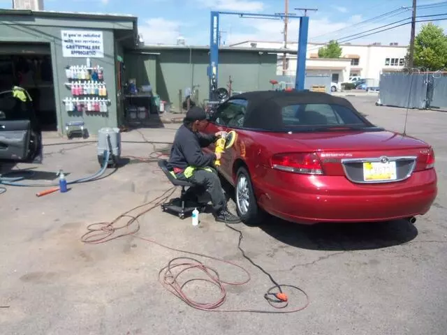 Auto Depot