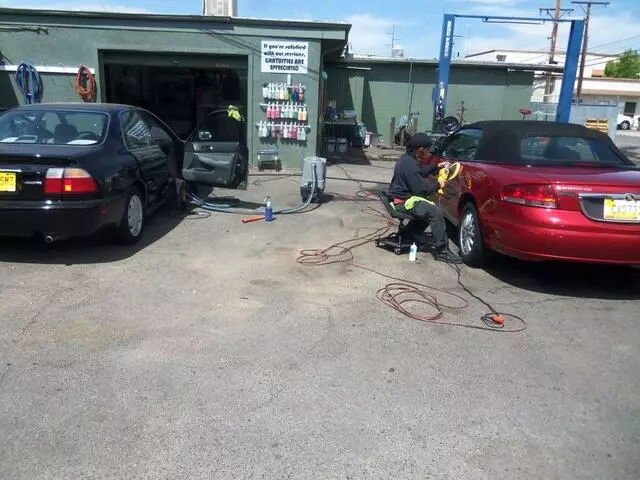 Auto Depot