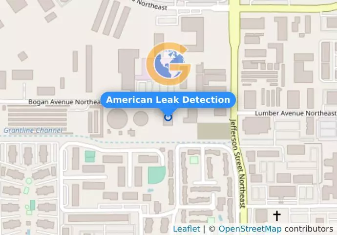 American Leak Detection