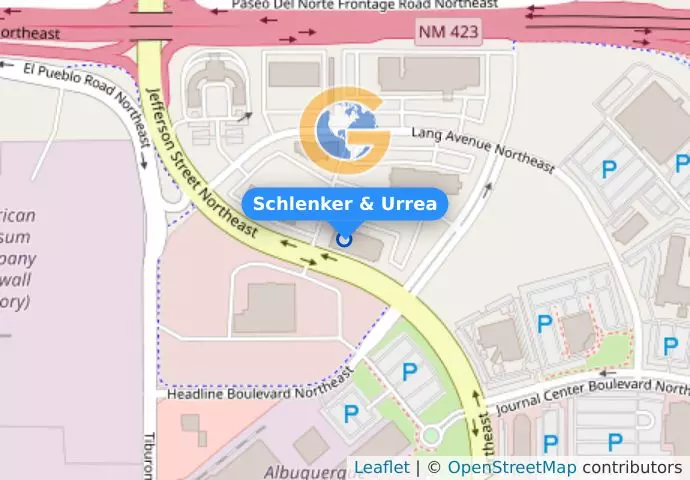 Schlenker & Urrea