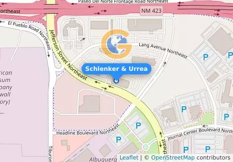Schlenker & Urrea