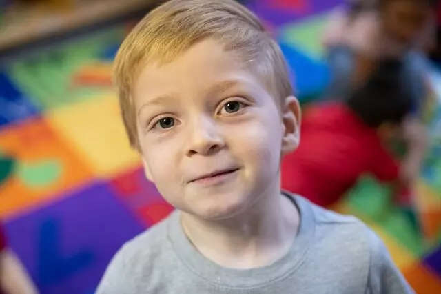 Kirtland Head Start