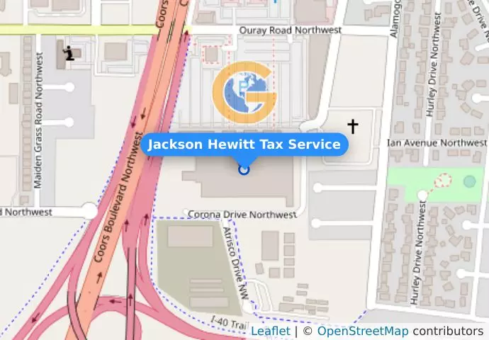 Jackson Hewitt Tax Service