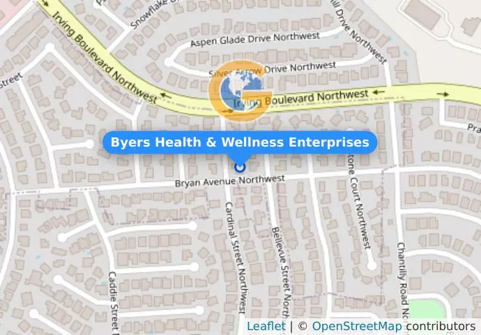Byers Health & Wellness Enterprises