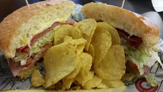 Schlotzsky’s
