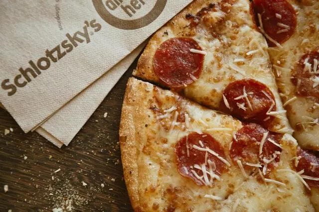 Schlotzsky’s