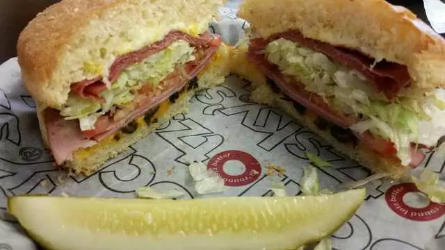 Schlotzsky’s