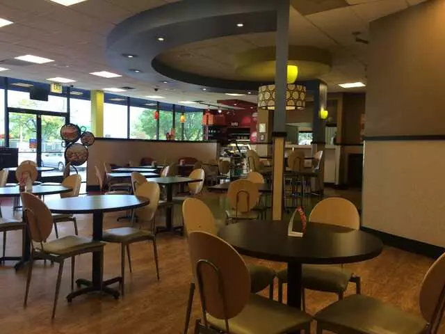 Schlotzsky’s