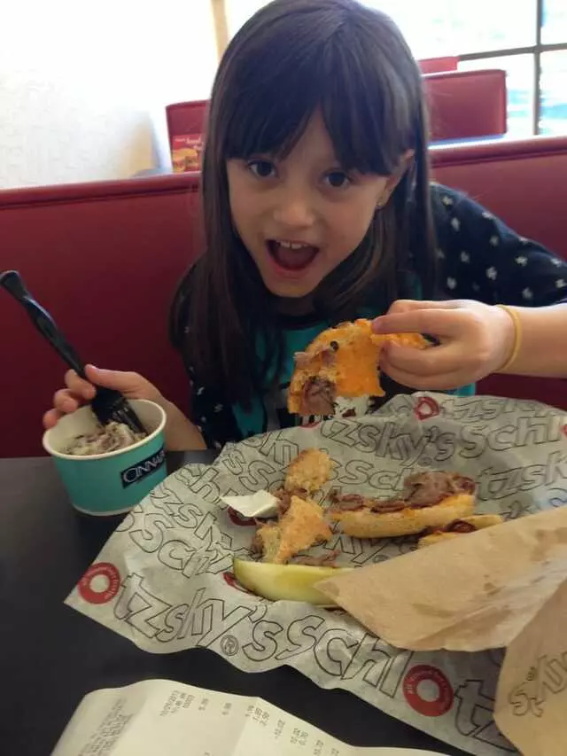 Schlotzsky’s