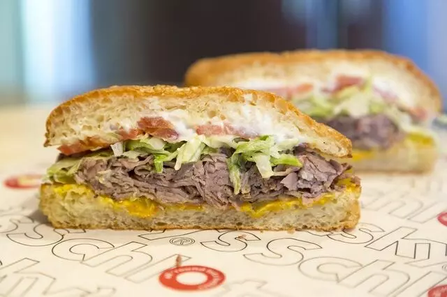 Schlotzsky’s