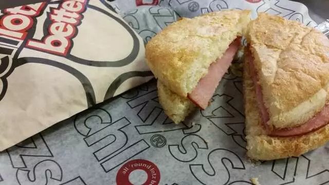 Schlotzsky’s