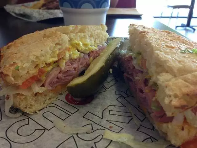 Schlotzsky’s