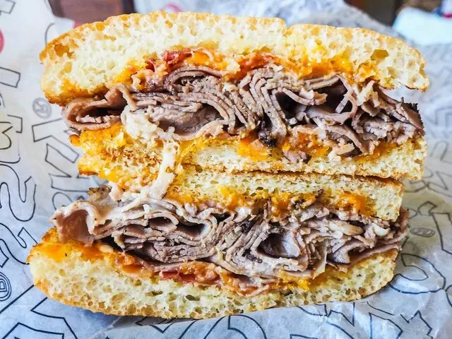 Schlotzsky’s