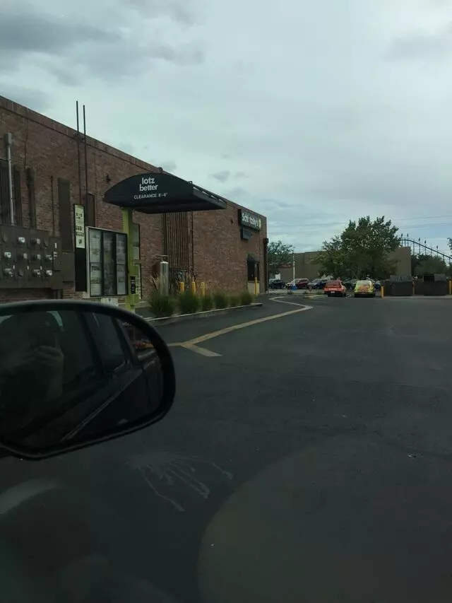 Schlotzsky’s