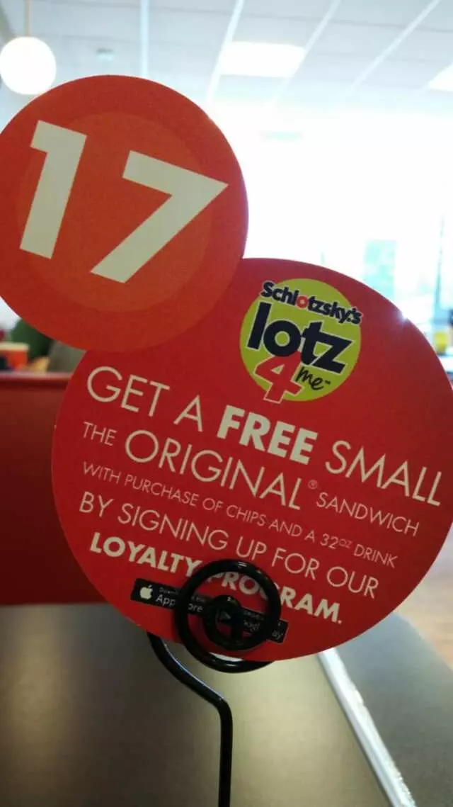 Schlotzsky’s