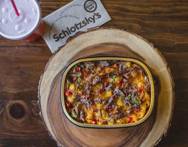 Schlotzsky’s