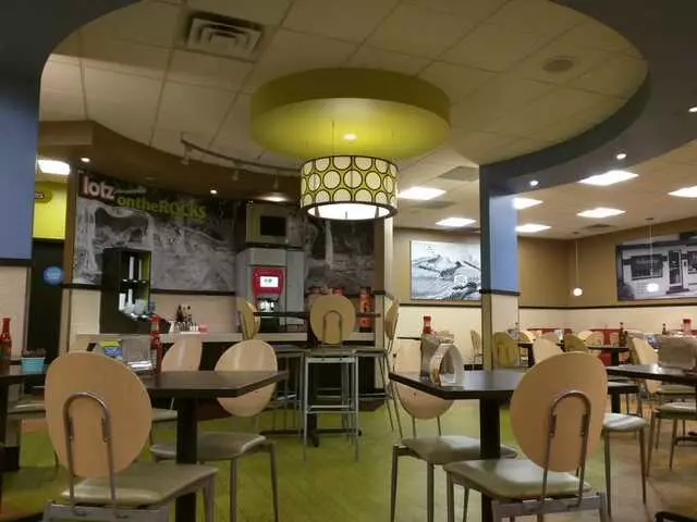 Schlotzsky’s
