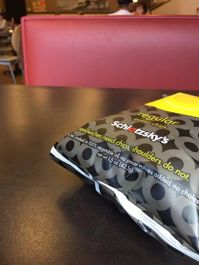 Schlotzsky’s