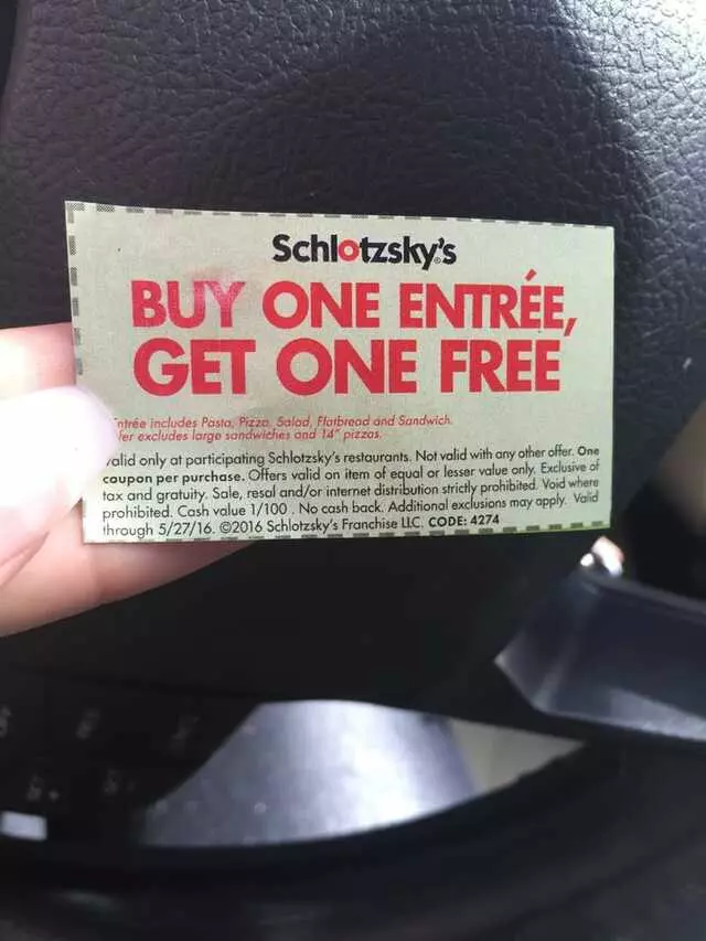 Schlotzsky’s