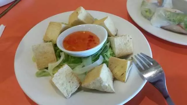 Asian Grill