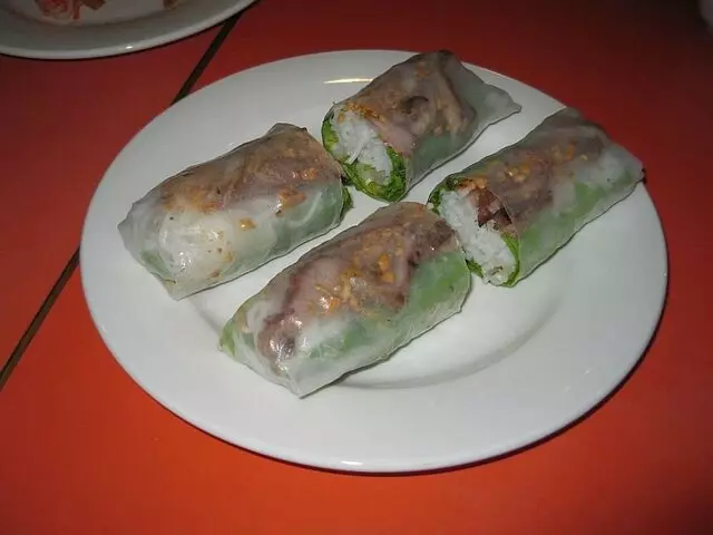 Asian Grill