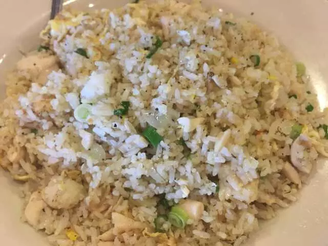 Asian Grill