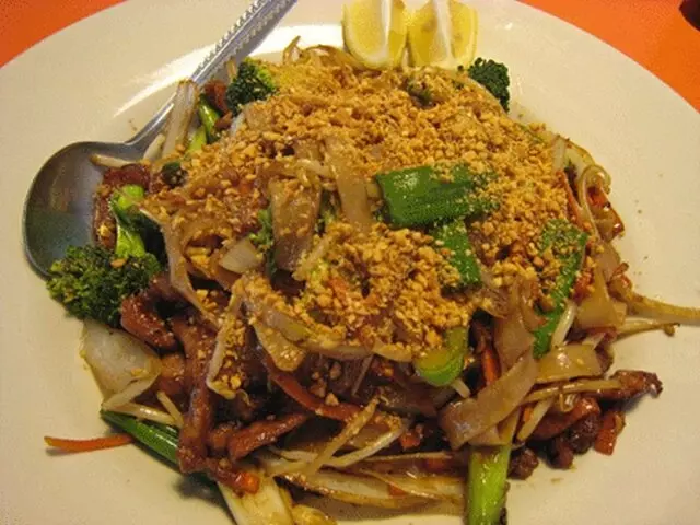 Asian Grill