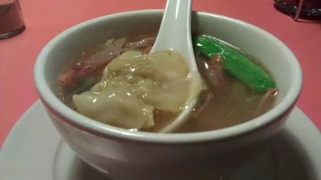 Asian Grill