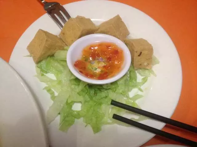 Asian Grill
