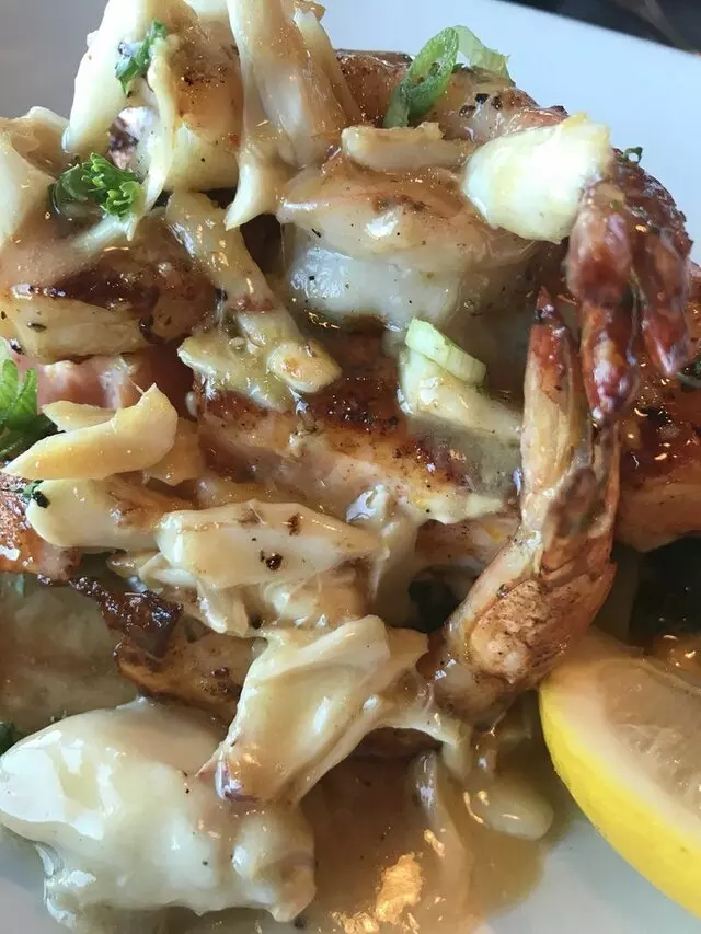 Pappadeaux Seafood Kitchen