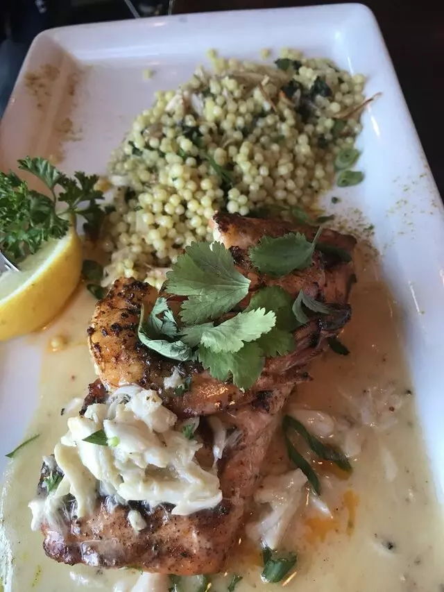 Pappadeaux Seafood Kitchen