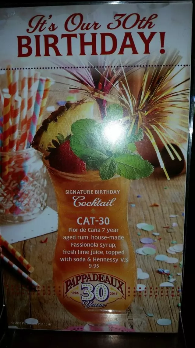 Pappadeaux Seafood Kitchen