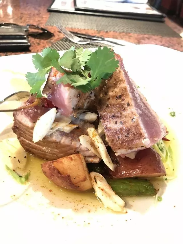 Pappadeaux Seafood Kitchen